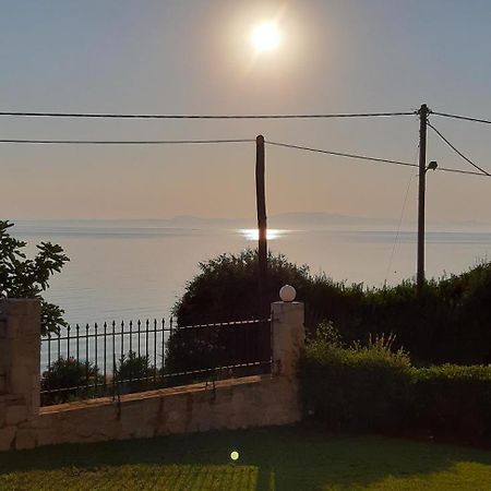 Joanna'S Seaside Villa Kallithea  Экстерьер фото