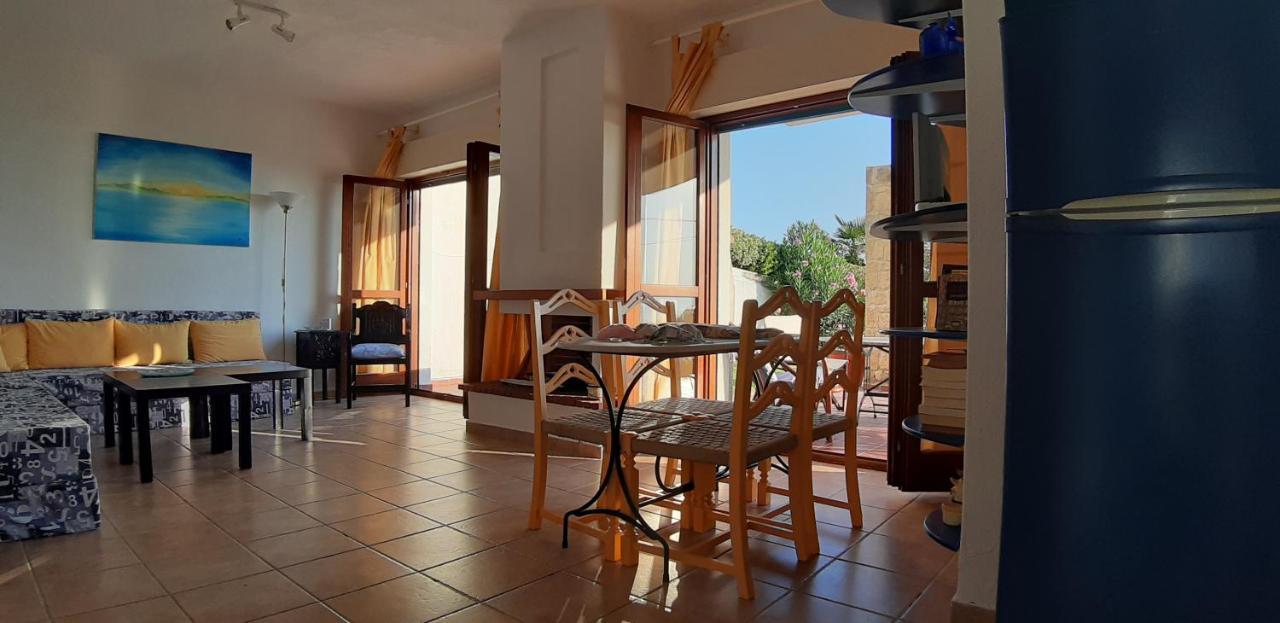 Joanna'S Seaside Villa Kallithea  Экстерьер фото