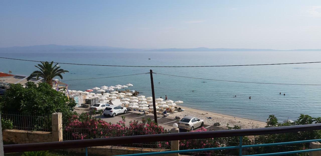 Joanna'S Seaside Villa Kallithea  Экстерьер фото