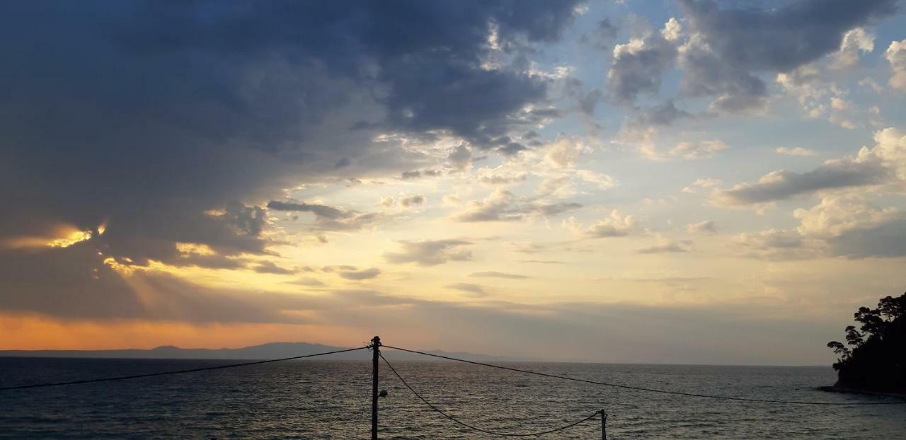 Joanna'S Seaside Villa Kallithea  Экстерьер фото