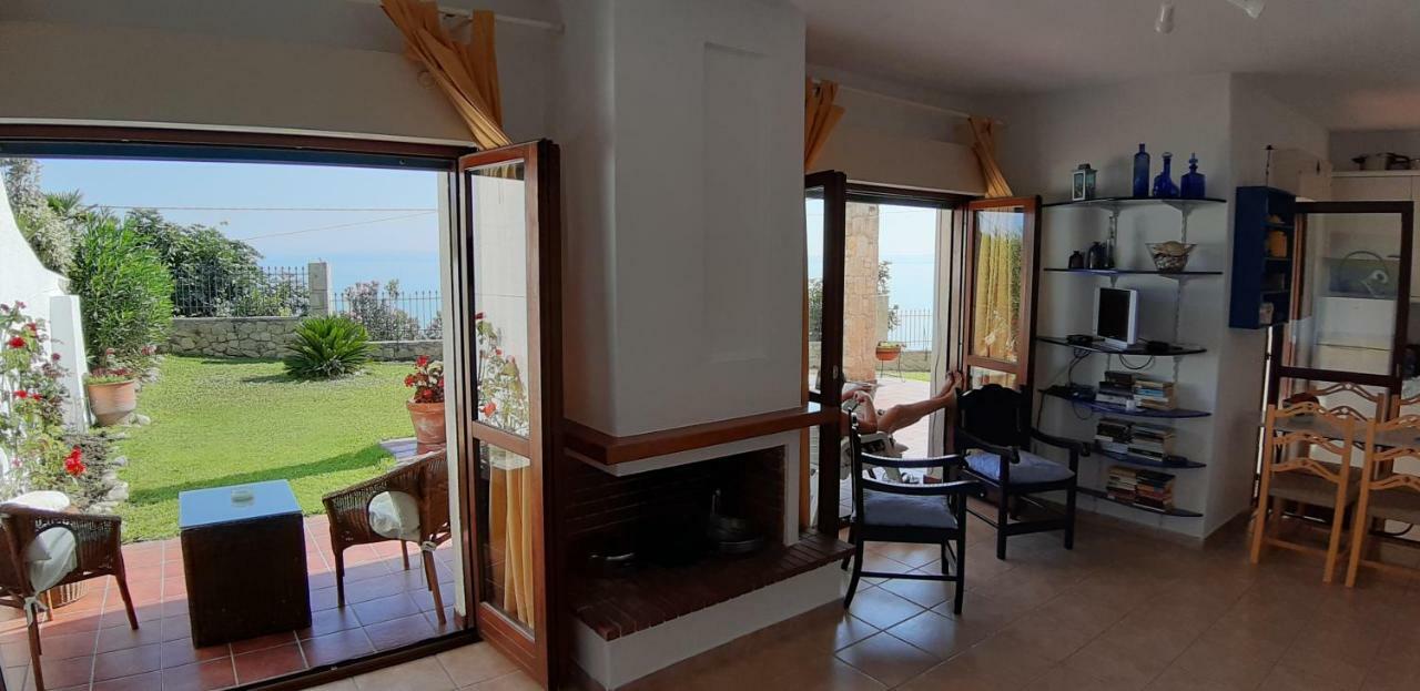 Joanna'S Seaside Villa Kallithea  Экстерьер фото