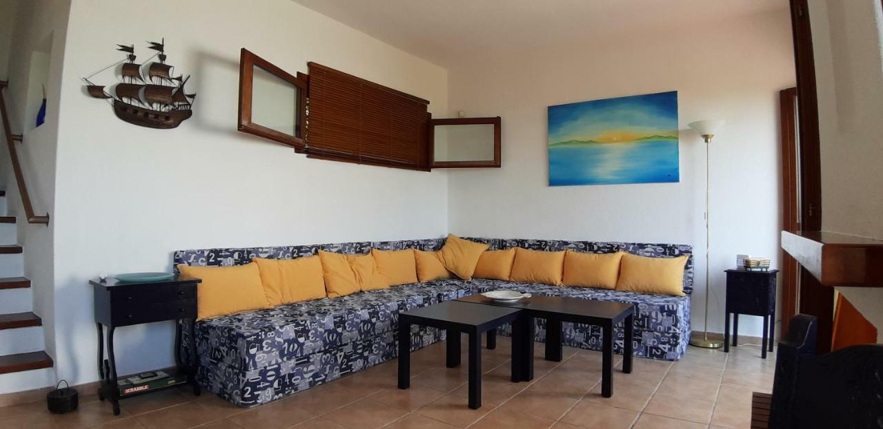 Joanna'S Seaside Villa Kallithea  Экстерьер фото