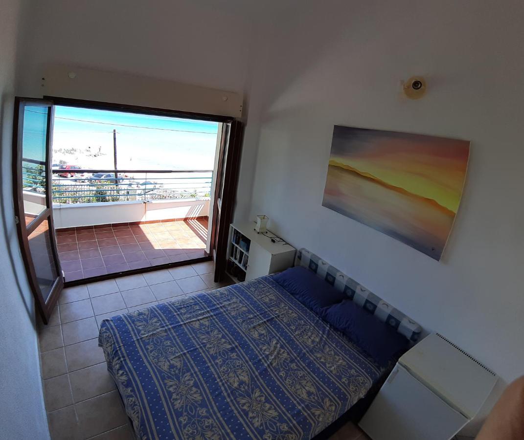 Joanna'S Seaside Villa Kallithea  Экстерьер фото